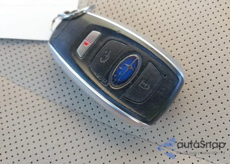 2016 Subaru Legacy 2.5I Limited from USA, damaged, VIN 4S3BNBN68G3060572